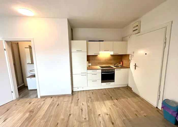 Billige Bescheidene Kleinwohnung In Leoben