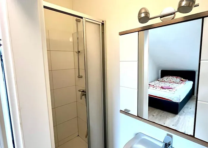 Billige Bescheidene Kleinwohnung In Leoben