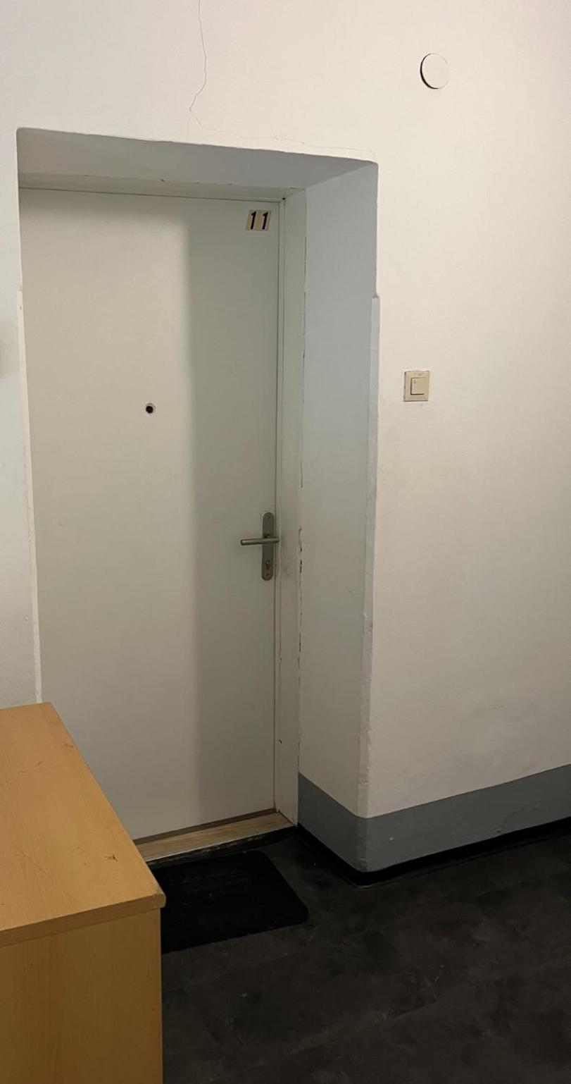 Apartment Billige Bescheidene Kleinwohnung In Leoben Leoben (Styria)